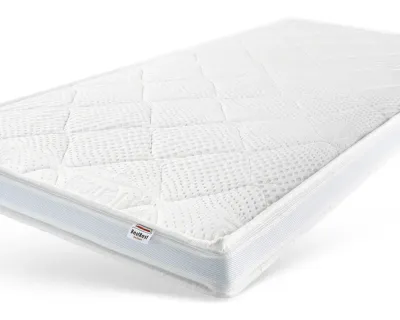 Bestrest Tencel 3D Duo productafbeelding