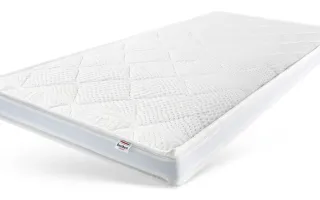 Bestrest Tencel 3D Duo