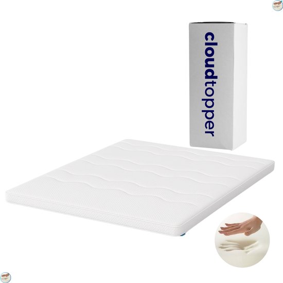 Cloudtopper Premium productafbeelding
