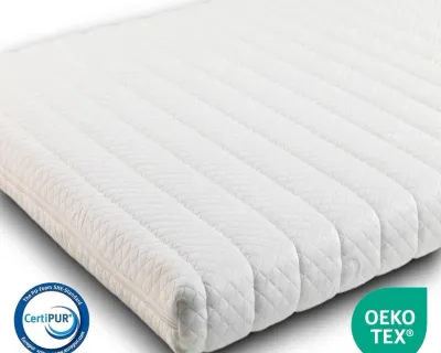 EasyBedden HR/hybrid productafbeelding