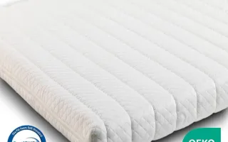 EasyBedden HR/hybrid