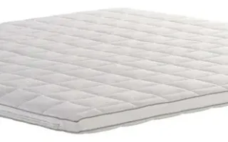 totaalBED Deluxe koudschuim