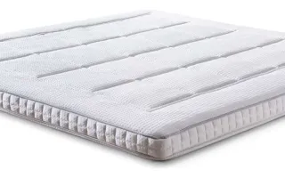totaalBED Premium HR-50