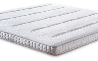 totaalBED Premium traagschuim